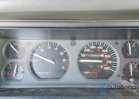 1996 Jeep Cherokee Sport из США, поврежденный, VIN 1J4FJ67S4TL309856